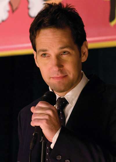 Paul Rudd Mal ejemplo
