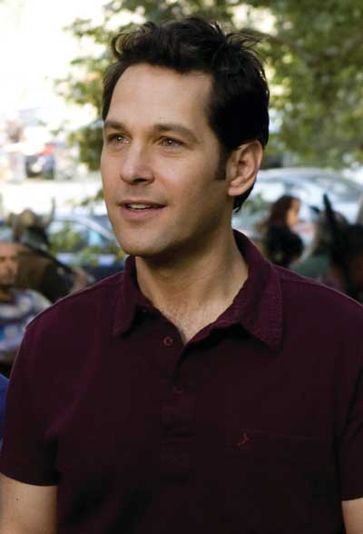 Paul Rudd Mal ejemplo