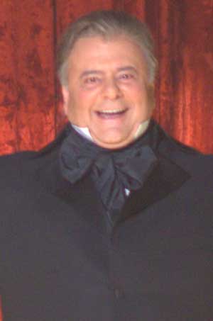 Paul Sorvino Repo! The Genetic Opera