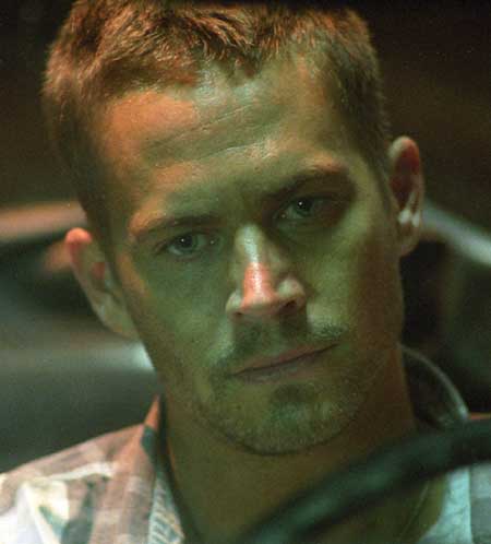 Paul Walker La prueba del crimen