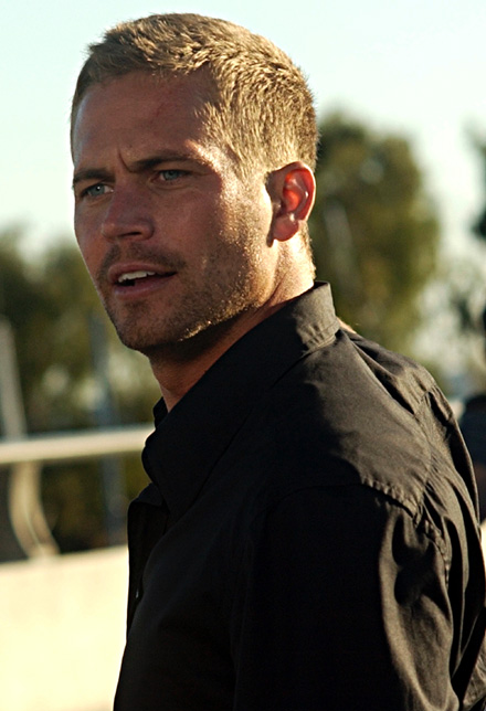 Paul Walker Bobby Z