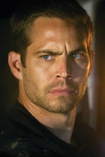 Paul Walker Fast & Furious