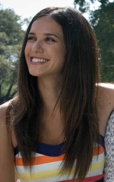 Paula Prendes Fuga de cerebros 2