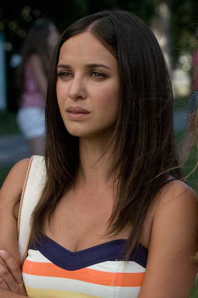 Paula Prendes Fuga de cerebros 2