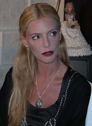 Paula Vázquez Kibris