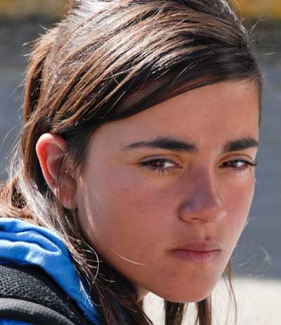 Paulina Gaitan Sin nombre