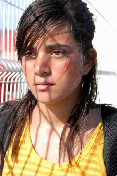 Paulina Gaitan Sin nombre