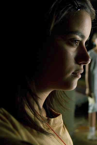 Paulina Gaitan Cosas insignificantes