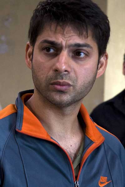 Payman Maadi A propósito de Elly