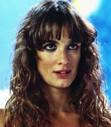Paz Vega Di que sí