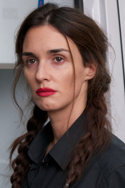 Paz Vega Los amantes pasajeros