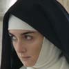 Paz Vega Teresa: el cuerpo de Cristo