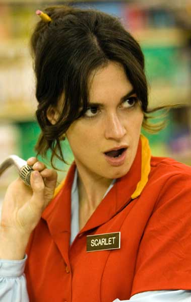 Paz Vega Dame 10 razones