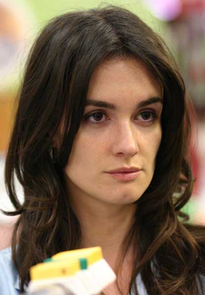Paz Vega Dame 10 razones