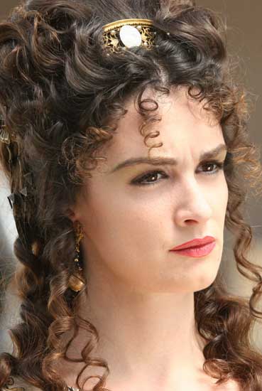 Paz Vega Fundido a negro