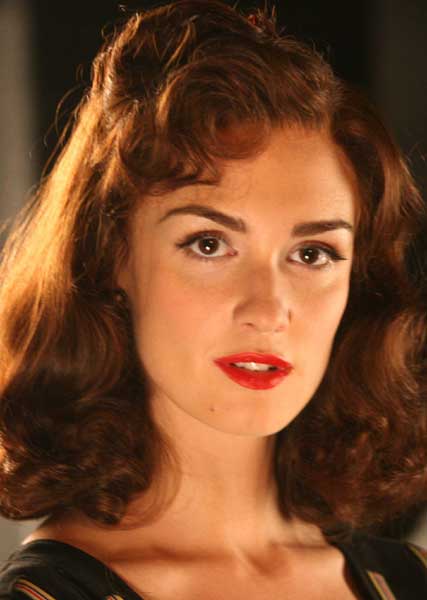 Paz Vega Fundido a negro