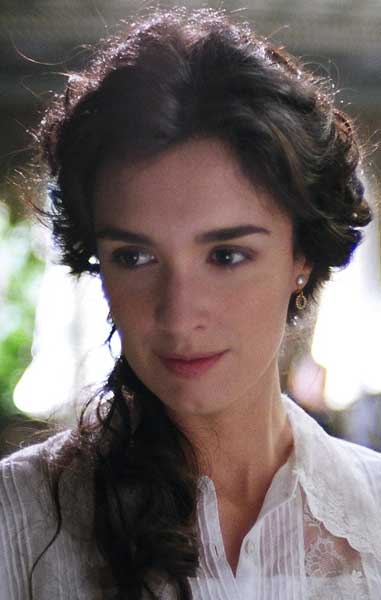 Paz Vega El destino de Nunik