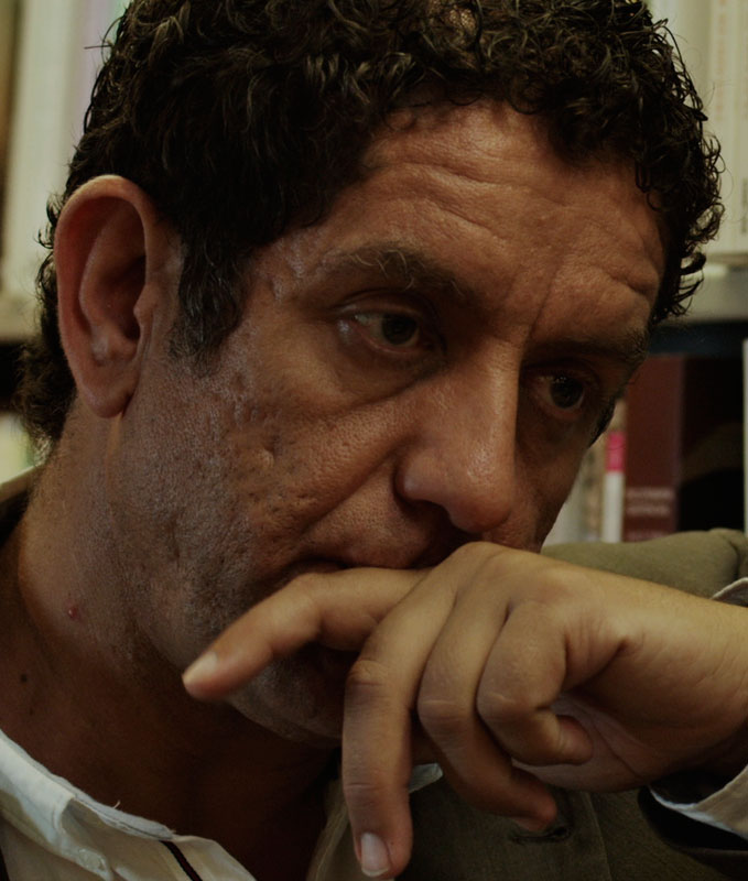 Pedro Casablanc Viral