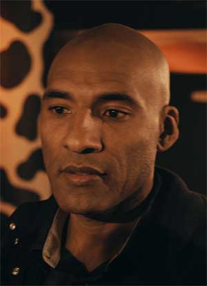 Pedro Gutiérrez El secreto de los 24 escalones