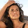 Penélope Cruz Sahara