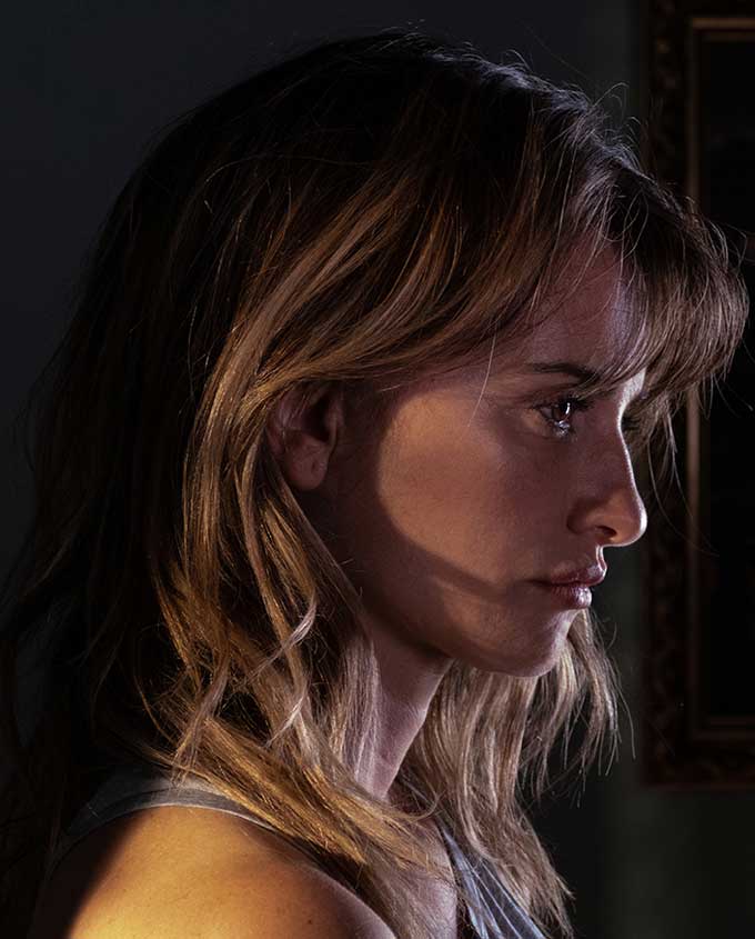 Penélope Cruz Madres paralelas