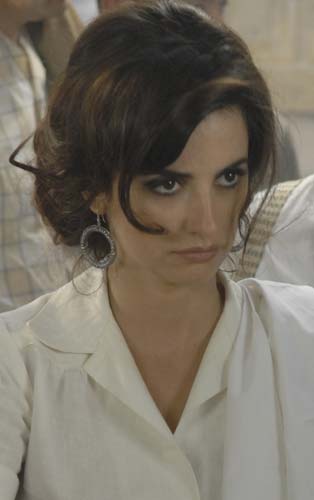 Penélope Cruz Manolete