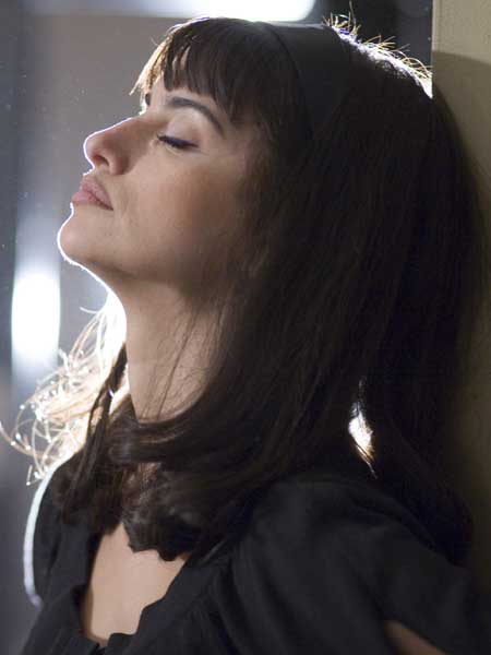 Penélope Cruz Elegy