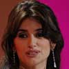 Penélope Cruz 23ª Edición Premios Goya