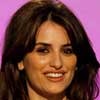 Penélope Cruz Spirit Awards 2009