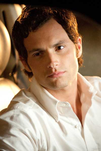 Penn Badgley Rumores y mentiras