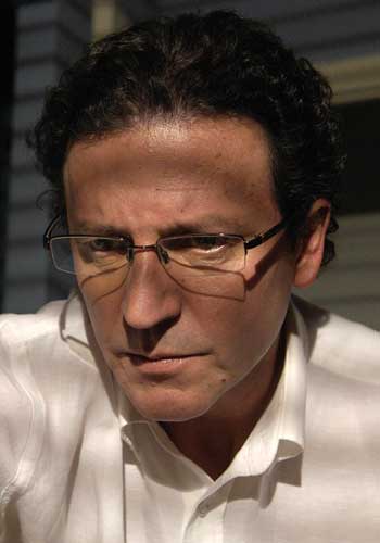 Pep Munné Trastorno