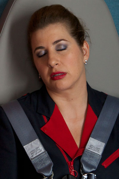 Pepa Charro Los amantes pasajeros