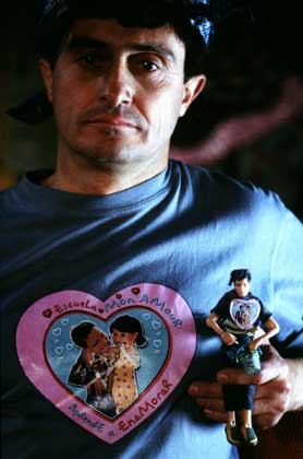 Pepe Viyuela Escuela de seducción