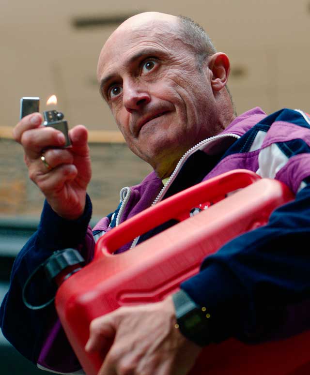 Pepe Viyuela García y García