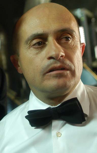 Pepe Viyuela Mortadelo y Filemón. Misión: Salvar la tierra