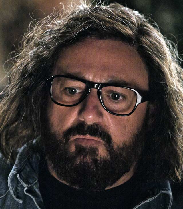 Pepón Nieto Perfectos desconocidos