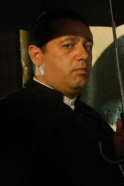 Pepón Nieto Esperpentos