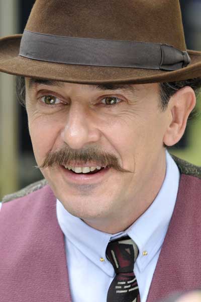 Pere Ponce Copito de nieve