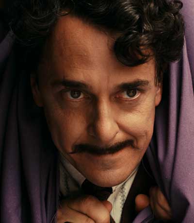 Pere Ponce Copito de nieve