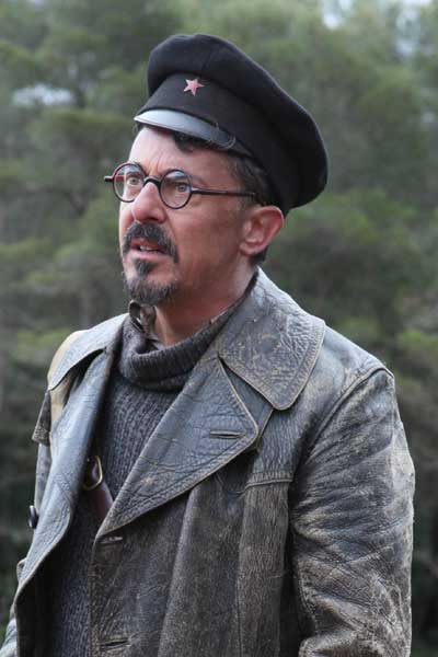 Pere Ponce El bosque