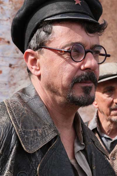 Pere Ponce El bosque