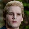 Peter Facinelli La saga Crepúsculo: Eclipse