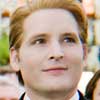 Peter Facinelli La saga Crepúsculo: Amanecer 1