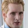 Peter Facinelli Crepúsculo