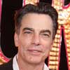 Peter Gallagher Burlesque Premier en Los Angeles