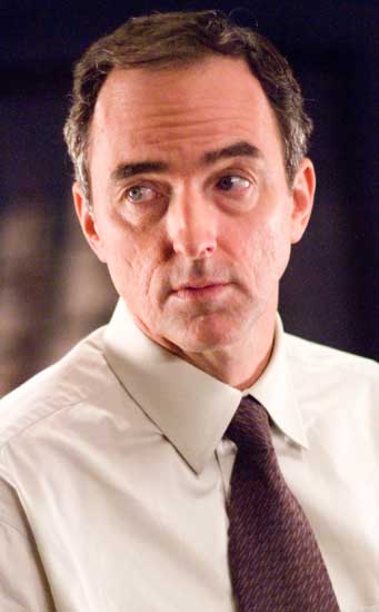 Peter Lewis Rastro oculto