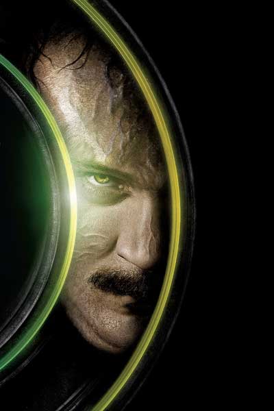 Peter Sarsgaard Green lantern