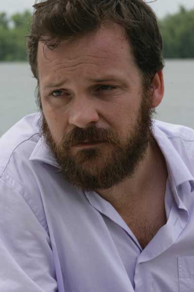 Peter Sarsgaard En el centro de la tormenta