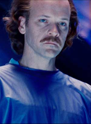 Peter Sarsgaard Green lantern