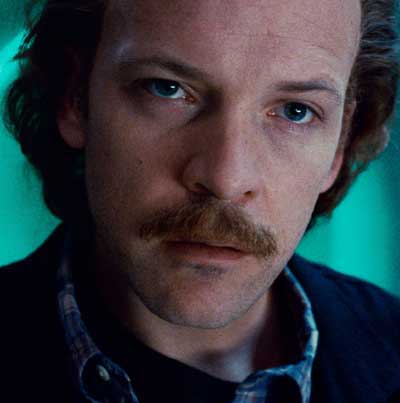 Peter Sarsgaard Green lantern